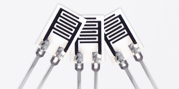 Ceramic Humidity Sensitive Resistors